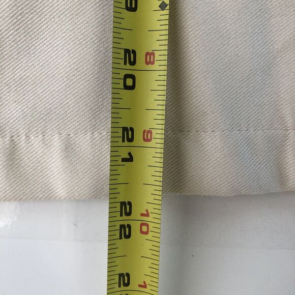 Uniqlo Jersey Relaxed Jacket Beige Size Medium - Picture 7 of 15